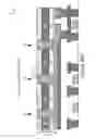 Fig. 28 - Three dimensional non-volatile storage with asymmetrical vertical select devices