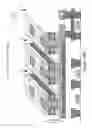 Fig. 30 - Three dimensional non-volatile storage with asymmetrical vertical select devices