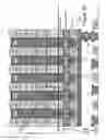 Fig. 45 - Three dimensional non-volatile storage with asymmetrical vertical select devices