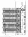 Fig. 49 - Three dimensional non-volatile storage with asymmetrical vertical select devices