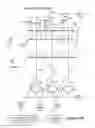 Fig. 52 - Three dimensional non-volatile storage with asymmetrical vertical select devices