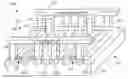 Fig. 01 - Bidirectional non-volatile memory array architecture