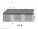 Fig. 08 - Phase change material cell with stress inducer liner