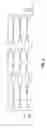 Fig. 02 - Nonvolatile stacked NAND memory