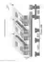Fig. 30 - Three dimensional non-volatile storage with multi block row selection