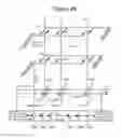 Fig. 41 - Three dimensional non-volatile storage with multi block row selection