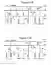 Fig. 43 - Three dimensional non-volatile storage with multi block row selection