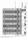 Fig. 49 - Three dimensional non-volatile storage with multi block row selection