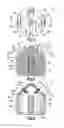 Fig. 04 - Automatic pot stirrer