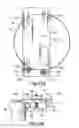 Fig. 09 - Automatic pot stirrer