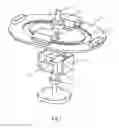 Fig. 02 - Magnetic stirring mechanism