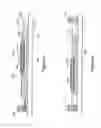 Fig. 05 - Nanometer Scale Instrument for Biochemically, Chemically, or Catalytically Interacting with a Sample Material