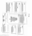 Fig. 23 - System and method for collecting, reporting, and analyzing data on application-level activity and other user information on a mobile data network