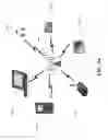 Fig. 02 - POWER MANAGEMENT IN A WIRELESS NETWORK HAVING STATIONS WITH DIFFERENT POWER CAPABILITIES
