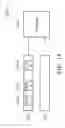 Fig. 20 - METHOD FOR BOOSTING DOWNLINK TRANSMISSION TO MOBILE STATION AND SYSTEM UTILIZING THE SAME