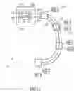 Fig. 12 - E-Tree Interoperability Between MPLS Domain Devices and Ethernet Domain Devices