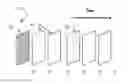 Fig. 01 - High dynamic range video tone mapping