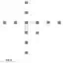 Fig. 07 - Adaptive support for interpolating values of sub-pixels for video coding