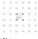 Fig. 09 - Adaptive support for interpolating values of sub-pixels for video coding