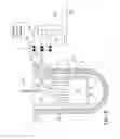 Fig. 09 - Nuclear reactor internal hydraulic control rod drive mechanism assembly