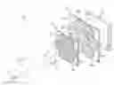 Fig. 01 - GRID FOR USE IN RADIATION IMAGING, METHOD FOR PRODUCING THE SAME, AND RADIATION IMAGING SYSTEM