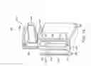 Fig. 10 - Radiation sensing device and holder