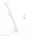 Fig. 12 - Radiation sensing device and holder