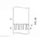 Fig. 23 - Radiation sensing device and holder