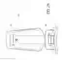 Fig. 04 - Mobile fluoroscopic imaging system