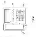 Fig. 03 - Busy lamp field system for remote telephones and method for the same