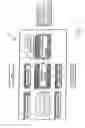 Fig. 02 - SYSTEM FOR THE CONTROLLED DATA EXCHANGE BETWEEN AT LEAST TWO DATA CARRIERS VIA MOBILE READ-WRITE MEMORIES