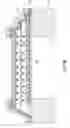 Fig. 20 - Micromechanical digital loudspeaker