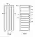 Fig. 05 - Electrostatic Loudspeaker System
