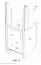 Fig. 10 - Electrostatic Loudspeaker System
