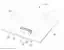 Fig. 01 - Wireless communication device and HAC module thereof