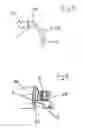 Fig. 03 - Attachment of a hook to a hearing device