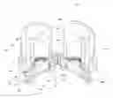 Fig. 01 - Audio speaker assembly