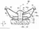 Fig. 01 - Diaphragm and speaker device provided with the same