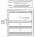Fig. 01 - Watermark decoding via spectral analysis of pixel spacing