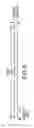 Fig. 06 - Watermark decoding via spectral analysis of pixel spacing