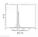 Fig. 11 - Watermark decoding via spectral analysis of pixel spacing