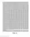 Fig. 13 - Watermark decoding via spectral analysis of pixel spacing