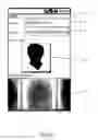 Fig. 16 - Mobile biometrics information collection and identification