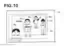 Fig. 10 - Device and method for creating photo album