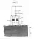 Fig. 09 - Compact biometric authentication device and associated methodology of imaging and detecting living-tissue patterns