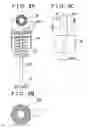 Fig. 09 - Sliding support structure for shaft member