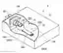 Fig. 01 - Receptacle-type bi-directional optical module and electronic apparatus thereof