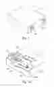 Fig. 02 - Receptacle-type bi-directional optical module and electronic apparatus thereof