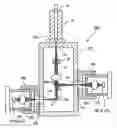Fig. 01 - Optical module having focused optical coupling system for single fiber