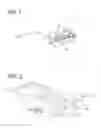 Fig. 02 - Power and data connector